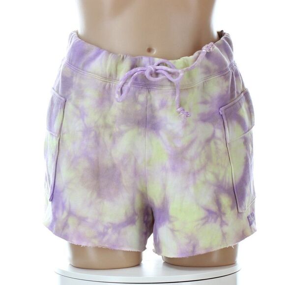 Pink Victoria's Secret VS Shorts NWT - Picture 1 of 10